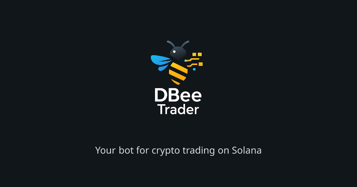 DBee Trader - Farcaster Mini Apps