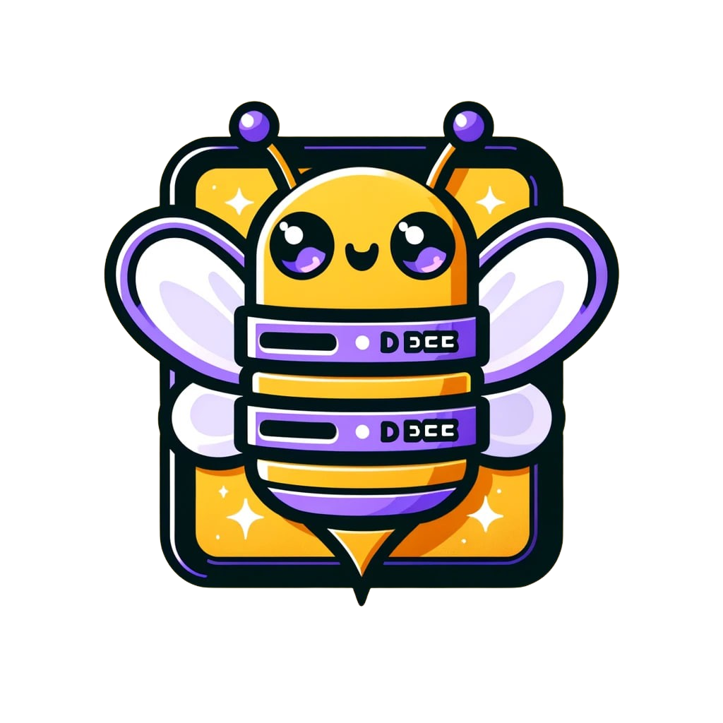 DBee Logo